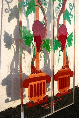 &copy; 2005' Gino DiAVonti &sim; Click here to see enlargement