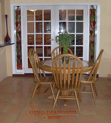 &copy; 2005' Gino DiAVonti &sim; Click on picture for enlarged view