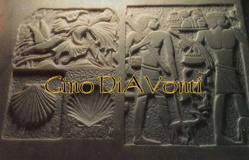 Corian that has been sculpted by Gino DiAVonti, the true "father" of carving corian! &copy; 2009. CLICK HERE TO BUY GINO'S SCULPTURES